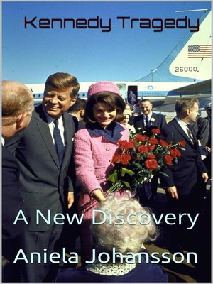 cover image of Kennedy Tragedy